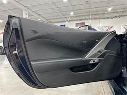 2015 Chevrolet Corvette (CC-2073945) for sale in Dallas, Texas