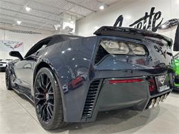 2015 Chevrolet Corvette (CC-2073945) for sale in Dallas, Texas