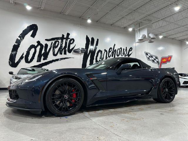 2015 Chevrolet Corvette (CC-2073945) for sale in Dallas, Texas