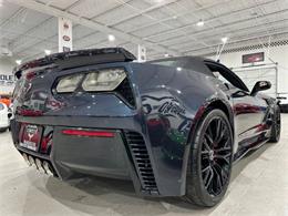 2015 Chevrolet Corvette (CC-2073945) for sale in Dallas, Texas