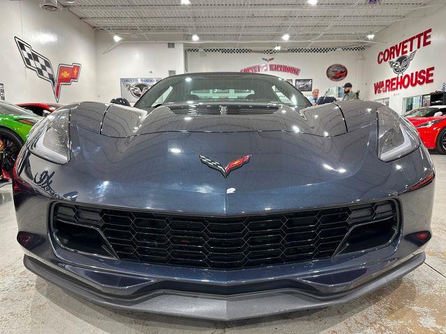 2015 Chevrolet Corvette (CC-2073945) for sale in Dallas, Texas