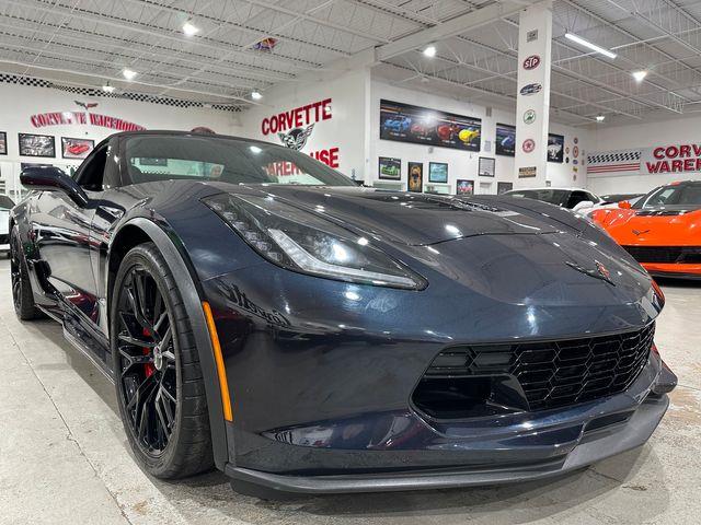 2015 Chevrolet Corvette (CC-2073945) for sale in Dallas, Texas
