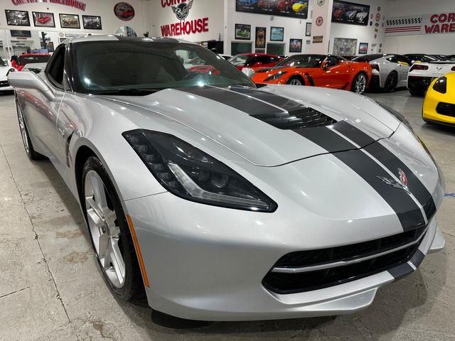 2014 Chevrolet Corvette (CC-2073946) for sale in Dallas, Texas