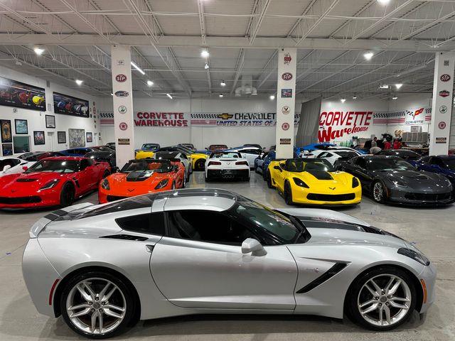 2014 Chevrolet Corvette (CC-2073946) for sale in Dallas, Texas