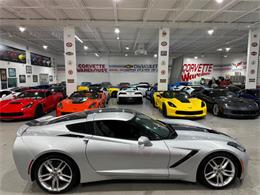 2014 Chevrolet Corvette (CC-2073946) for sale in Dallas, Texas