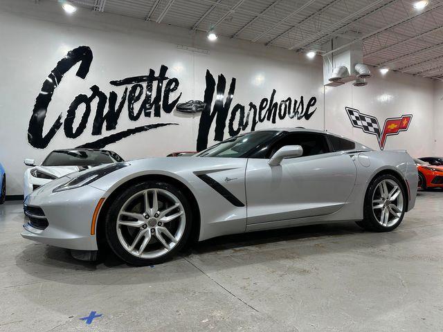 2014 Chevrolet Corvette (CC-2073946) for sale in Dallas, Texas