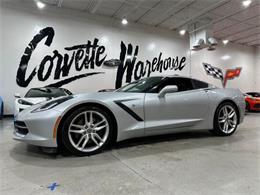 2014 Chevrolet Corvette (CC-2073946) for sale in Dallas, Texas