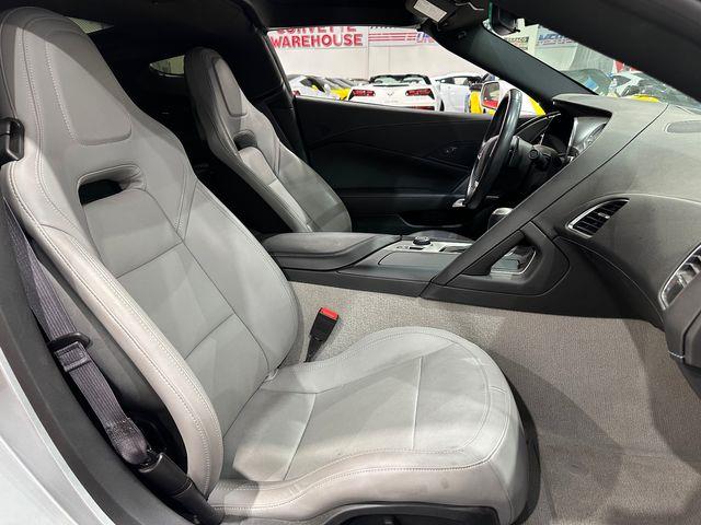 2014 Chevrolet Corvette (CC-2073946) for sale in Dallas, Texas
