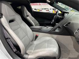 2014 Chevrolet Corvette (CC-2073946) for sale in Dallas, Texas