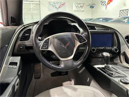 2014 Chevrolet Corvette (CC-2073946) for sale in Dallas, Texas