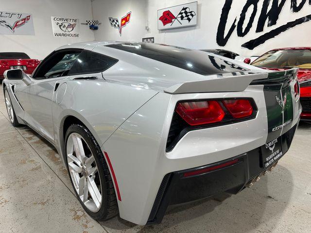 2014 Chevrolet Corvette (CC-2073946) for sale in Dallas, Texas
