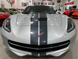2014 Chevrolet Corvette (CC-2073946) for sale in Dallas, Texas