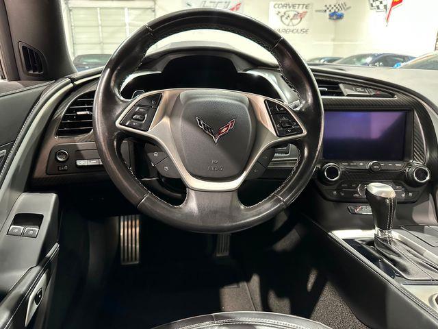 2014 Chevrolet Corvette (CC-2073947) for sale in Dallas, Texas