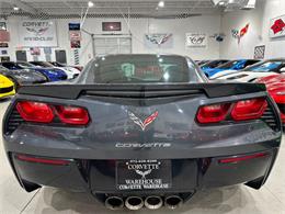 2014 Chevrolet Corvette (CC-2073947) for sale in Dallas, Texas