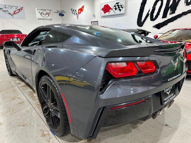 2014 Chevrolet Corvette (CC-2073947) for sale in Dallas, Texas
