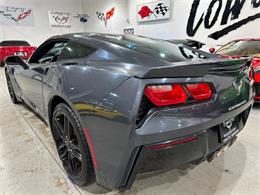 2014 Chevrolet Corvette (CC-2073947) for sale in Dallas, Texas