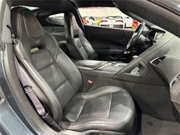 2014 Chevrolet Corvette (CC-2073947) for sale in Dallas, Texas