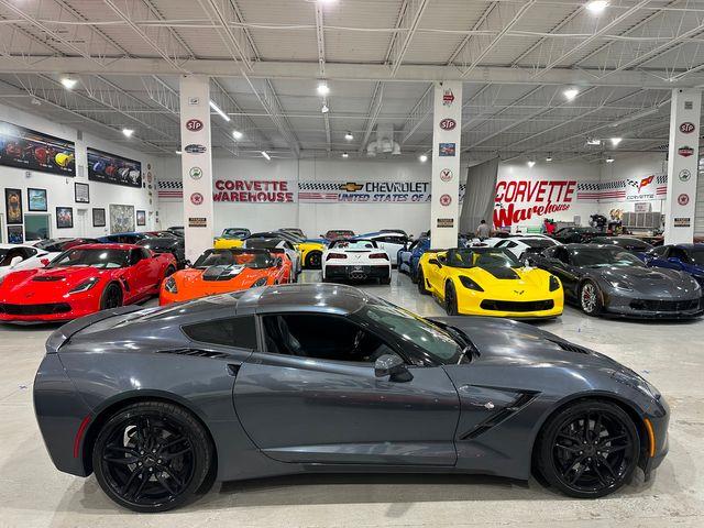 2014 Chevrolet Corvette (CC-2073947) for sale in Dallas, Texas