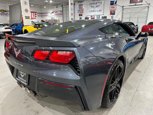 2014 Chevrolet Corvette (CC-2073947) for sale in Dallas, Texas