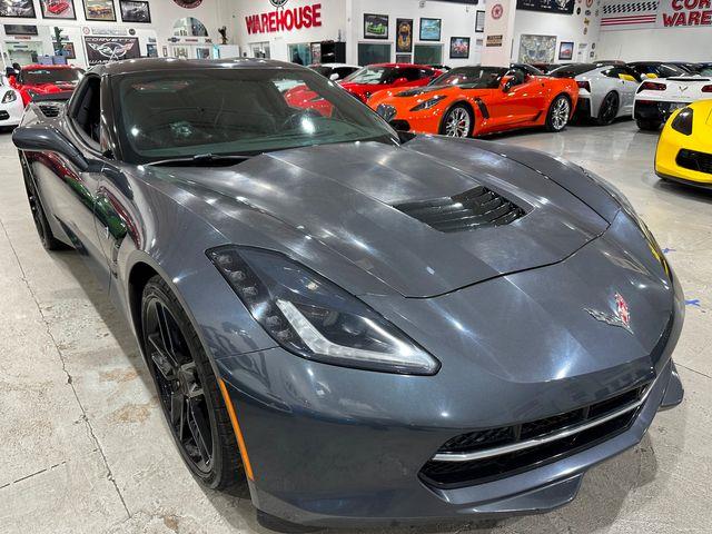 2014 Chevrolet Corvette (CC-2073947) for sale in Dallas, Texas