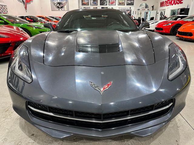 2014 Chevrolet Corvette (CC-2073947) for sale in Dallas, Texas