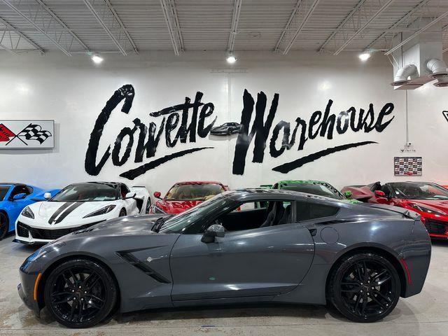 2014 Chevrolet Corvette (CC-2073947) for sale in Dallas, Texas
