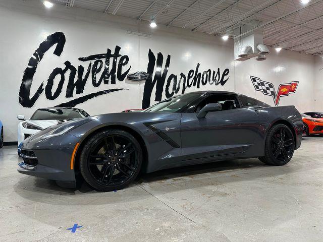 2014 Chevrolet Corvette (CC-2073947) for sale in Dallas, Texas