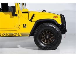2006 Hummer H1 (CC-2073948) for sale in Farmingdale, New York