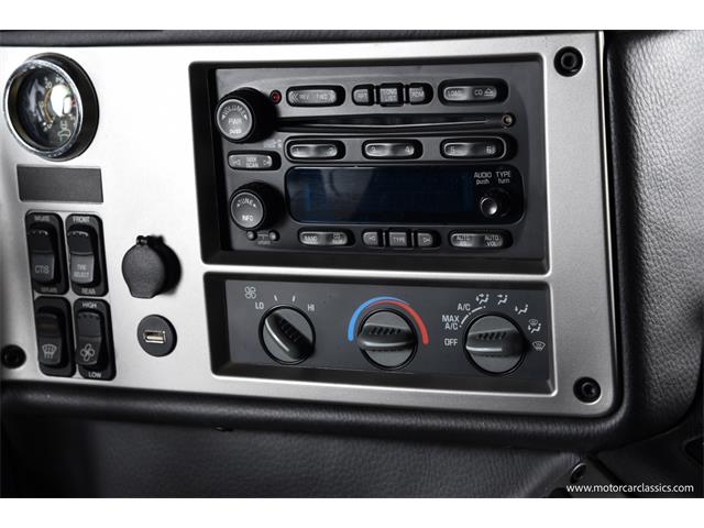 2006 Hummer H1 (CC-2073948) for sale in Farmingdale, New York