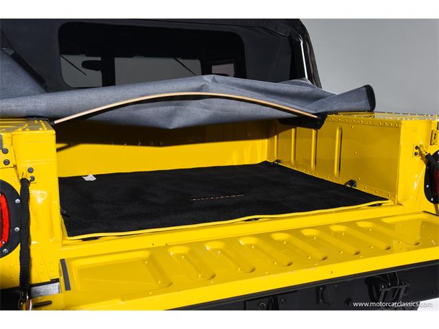 2006 Hummer H1 (CC-2073948) for sale in Farmingdale, New York