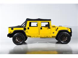 2006 Hummer H1 (CC-2073948) for sale in Farmingdale, New York