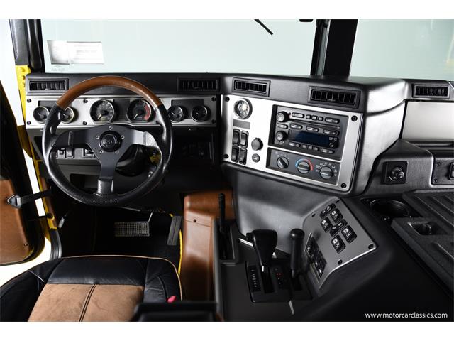 2006 Hummer H1 (CC-2073948) for sale in Farmingdale, New York