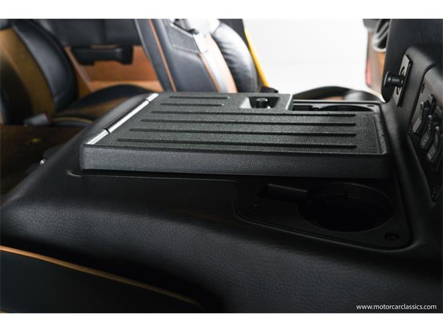 2006 Hummer H1 (CC-2073948) for sale in Farmingdale, New York