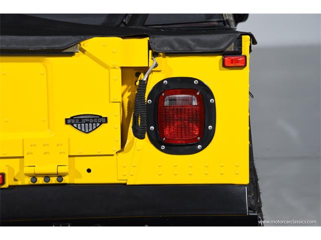 2006 Hummer H1 (CC-2073948) for sale in Farmingdale, New York