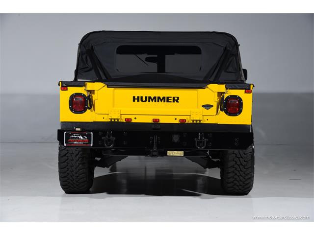 2006 Hummer H1 (CC-2073948) for sale in Farmingdale, New York