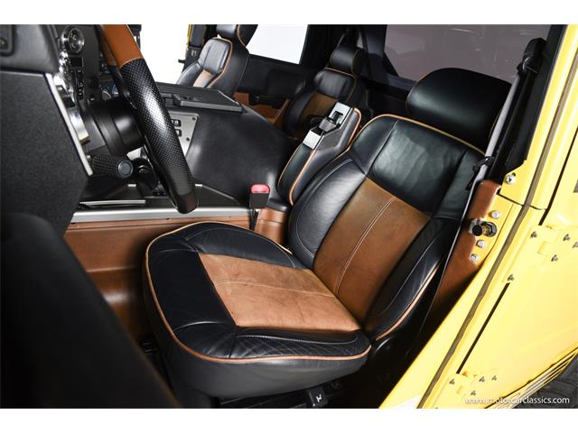 2006 Hummer H1 (CC-2073948) for sale in Farmingdale, New York