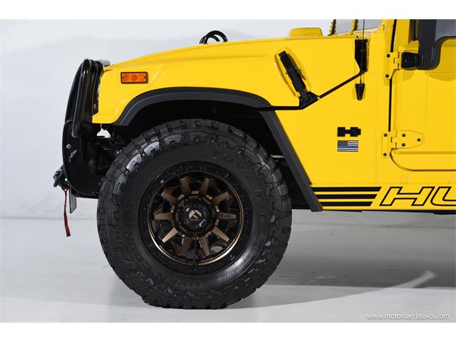 2006 Hummer H1 (CC-2073948) for sale in Farmingdale, New York