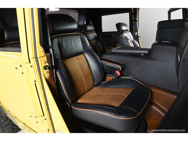 2006 Hummer H1 (CC-2073948) for sale in Farmingdale, New York