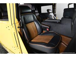 2006 Hummer H1 (CC-2073948) for sale in Farmingdale, New York