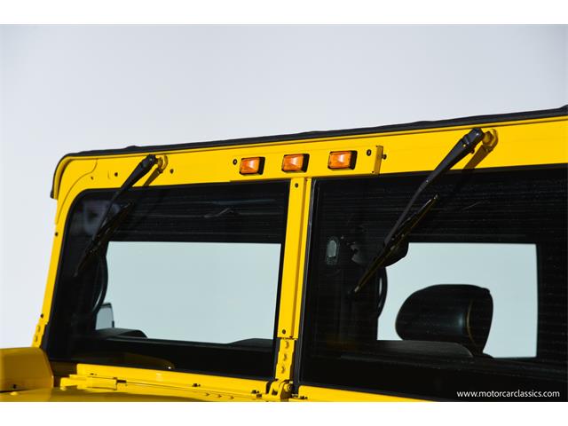 2006 Hummer H1 (CC-2073948) for sale in Farmingdale, New York