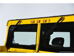 2006 Hummer H1 (CC-2073948) for sale in Farmingdale, New York