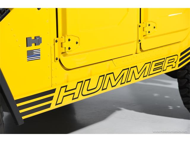 2006 Hummer H1 (CC-2073948) for sale in Farmingdale, New York