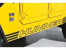 2006 Hummer H1 (CC-2073948) for sale in Farmingdale, New York
