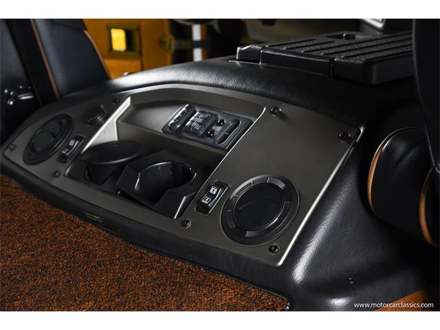 2006 Hummer H1 (CC-2073948) for sale in Farmingdale, New York