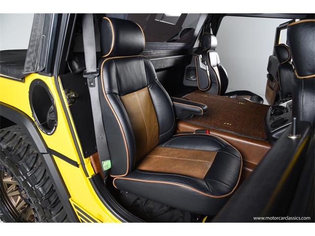 2006 Hummer H1 (CC-2073948) for sale in Farmingdale, New York