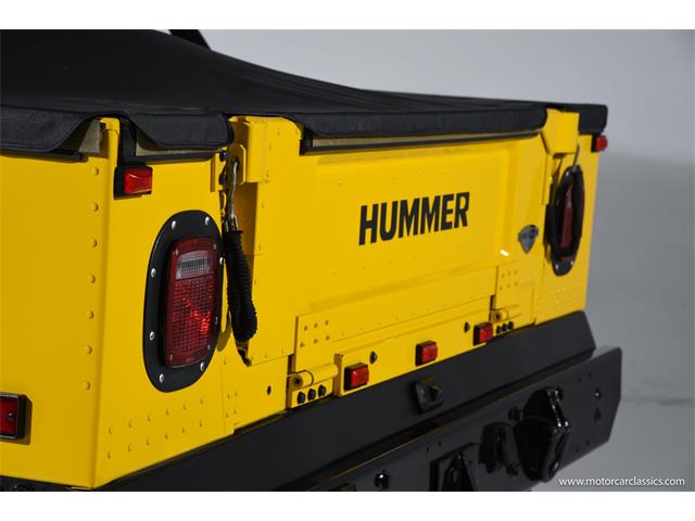 2006 Hummer H1 (CC-2073948) for sale in Farmingdale, New York