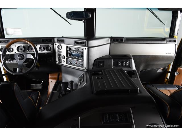2006 Hummer H1 (CC-2073948) for sale in Farmingdale, New York