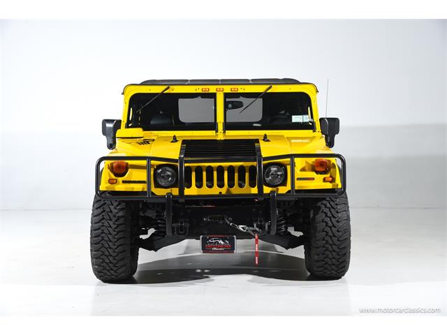 2006 Hummer H1 (CC-2073948) for sale in Farmingdale, New York