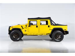 2006 Hummer H1 (CC-2073948) for sale in Farmingdale, New York