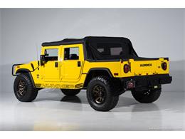 2006 Hummer H1 (CC-2073948) for sale in Farmingdale, New York